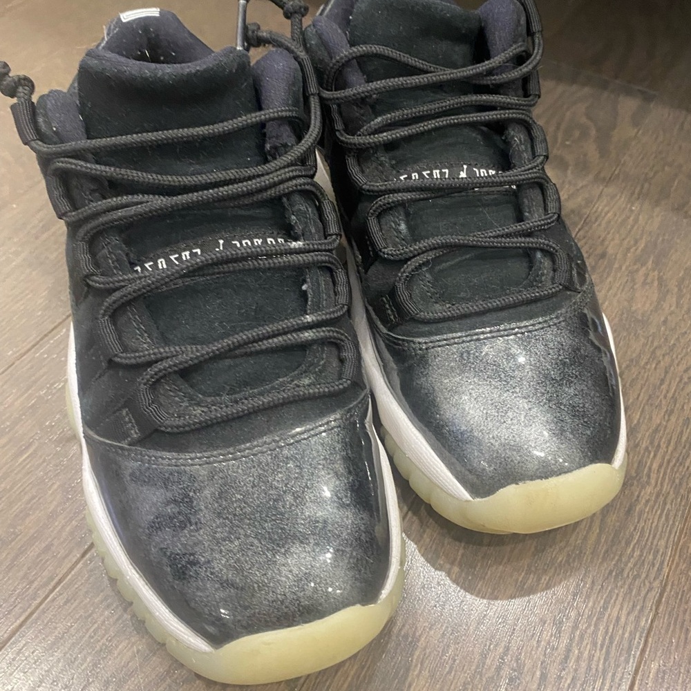 Jubilee 11s